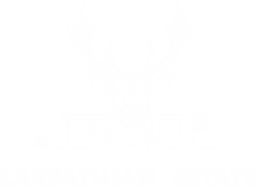 Logo Carpathian Estate